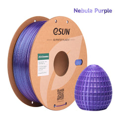 eSUN ePLA-Chameleon 1.75mm 3D Filament 1KG