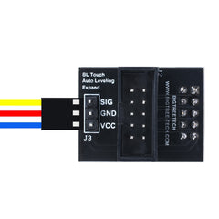 BLTouch Sensor Expansion Module Pin 27 Upgrade Adapter Sensor