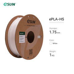 eSUN ePLA-HS 1.75mm 3D Filament 1KG