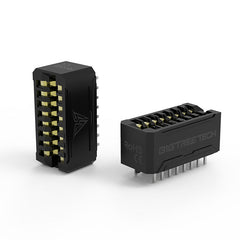 BIGTREETECH Customized EZ Driver Socket 2 X 8Pin 2.0mm