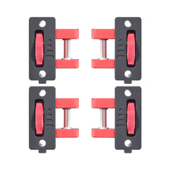 CNC Tool-free Z-Axis Tensioner for Voron 2.4