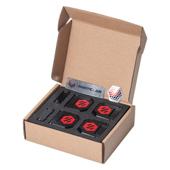 CNC Door Mounting Kit for Voron 2.4