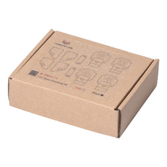 CNC Door Mounting Kit for Voron 2.4