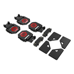 CNC Door Mounting Kit for Voron 2.4