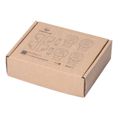 CNC Door Mounting Kit for Voron 2.4