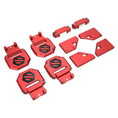 CNC Door Mounting Kit for Voron 2.4