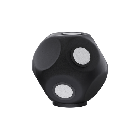 Magnetic Anchor Block for Trackit