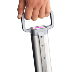 BIQU Panda Hue OTG, CNC Machined DIY Translucent Relief Cover with LED Panel, Easy Installation and Hidden Wiring for Bambu Lab A1 mini