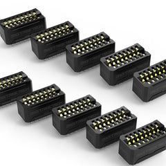 BIGTREETECH Customized EZ Driver Socket 2 X 8Pin 2.0mm