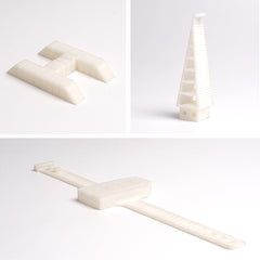 eSUN TPE-83A 1.75mm 3D Filament 1KG