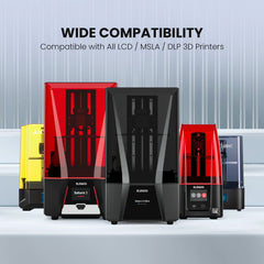 Water-Washable Resin