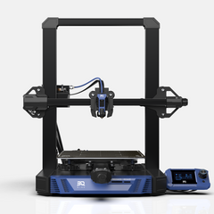 BIQU Hurakan Klipper 3D Printer