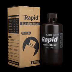 Rapid Standard Resin