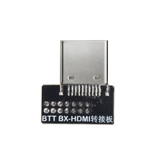 BIQU BX 3D Printer FDM 3D printer replaceable boards and screen kits