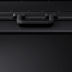 Aluminum Alloy Four-wheel Carry Cases for Trackit