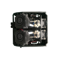 I-Fast Dual All-metal Extruder (Not include extruder cover)