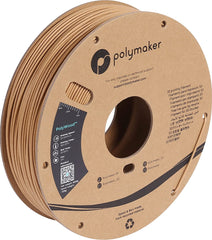 Polymaker Wood PLA