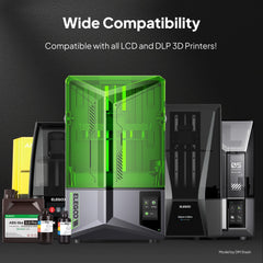 ABS-Like Resin V3.0 Pro