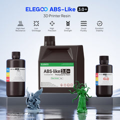 ABS-Like Resin V3.0+