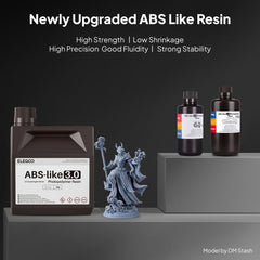 ABS-Like Resin V3.0