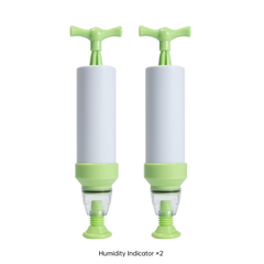 BIQU 3D Printer PLA ABS TPU Filament Vacuum Bag With Air Pump Storage 3D Printer Filaments Storage Bag Dryer Keep 3D Printing Filaments