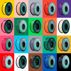 eSUN ABS+ 1.75mm 3D Filament 1KG