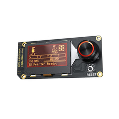 BIGTREETECH MINI12864 V2.0 LCD Screen VORON 2.4 RGB Backlight Mini Display Supports Marlin DIY for SKR 3D Printer Part