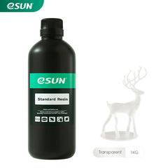 eSUN LCD Standard Resin 0.5KG/1KG