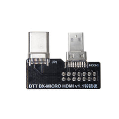 BIQU BX 3D Printer FDM 3D printer replaceable boards and screen kits