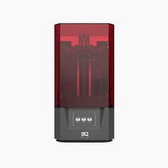 BIQU PIXEL L 9.1 inch 4K Photocuring LCD 3D Printer