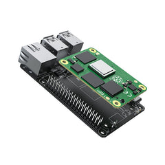 BIGTREETECH PI4B Adapter V1.0 for CM4 or CB1