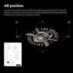Snapmaker 1064nm Infrared Laser Module