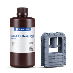 ABS-Like Resin V2 - Buy 2, Get 1 Free