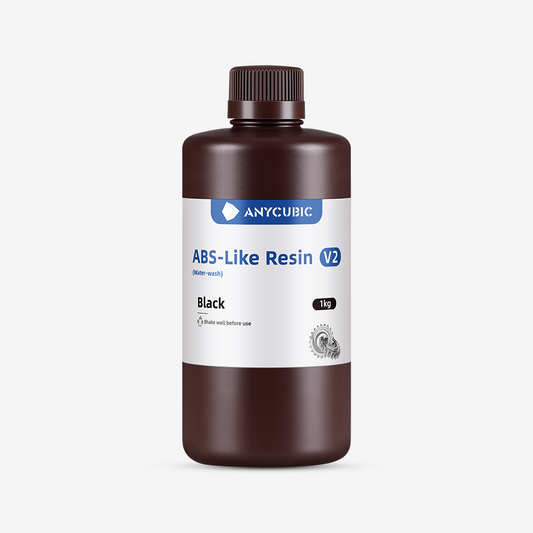 ABS-Like Resin V2 - Buy 2, Get 1 Free