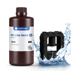 ABS-Like Resin V2 - Buy 2, Get 1 Free