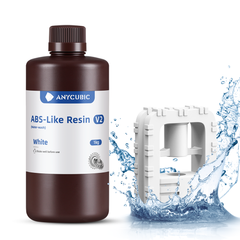 ABS-Like Resin V2 - Buy 2, Get 1 Free