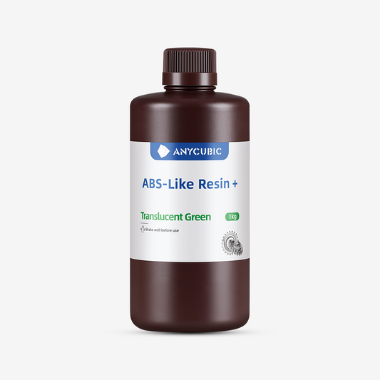ABS-Like Resin+