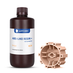 ABS-Like Resin+