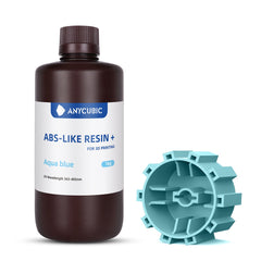 ABS-Like Resin+