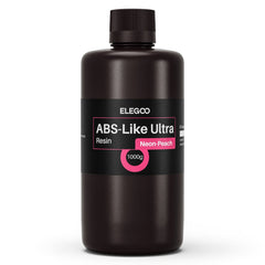 ABS-Like Ultra Resin