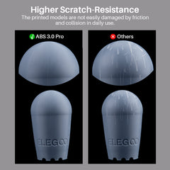 ABS-Like Resin V3.0 Pro