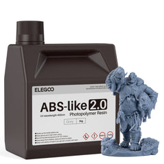 ABS-Like Resin V2.0