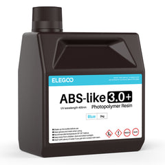 ABS-Like Resin V3.0+
