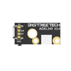 BIGTREETECH ADXL345/S2DW Accelerometer Board for Running Klipper