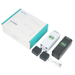 Air Purifier Sets, Applicable to Resin Printer