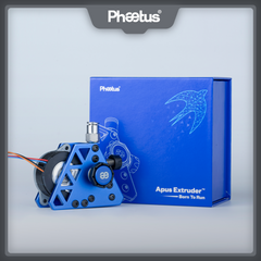 APUS EXTRUDER®