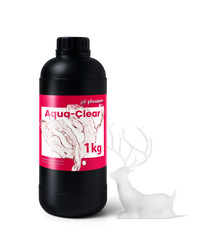 Phrozen Standard Clear Resin