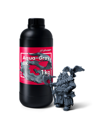 Phrozen High-Resolution Aqua 8K Resin