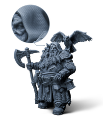 Phrozen High-Resolution Aqua 8K Resin