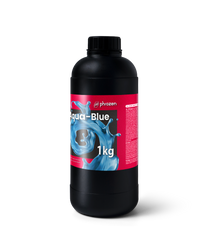 Phrozen Standard Aqua Blue/ Green Resin